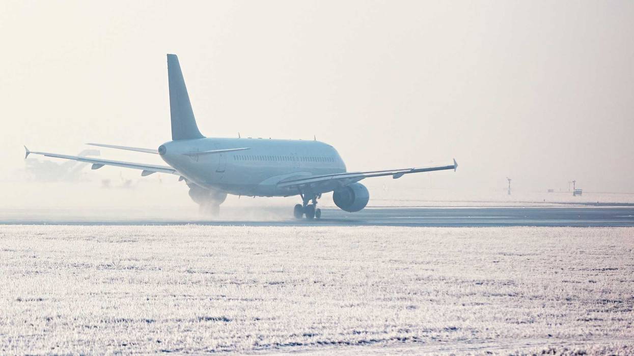 Airport