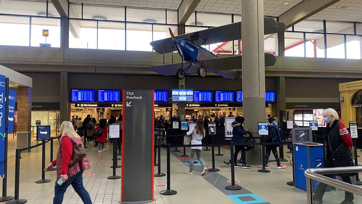 Airport