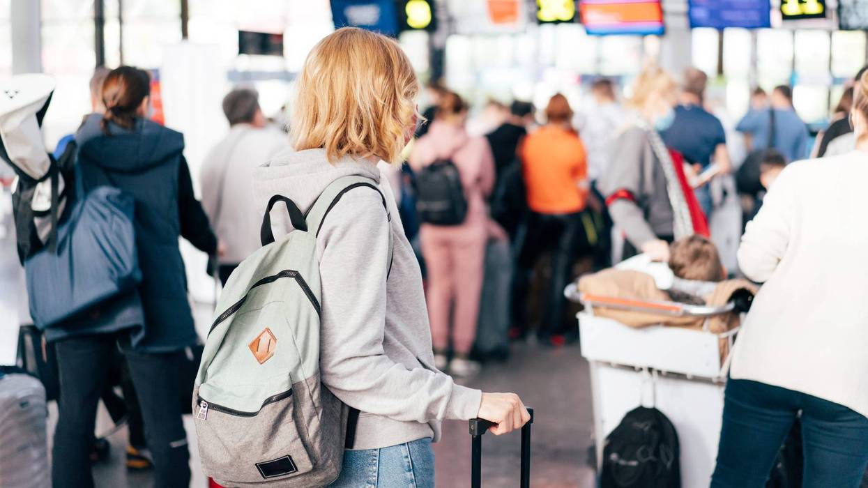 airport
