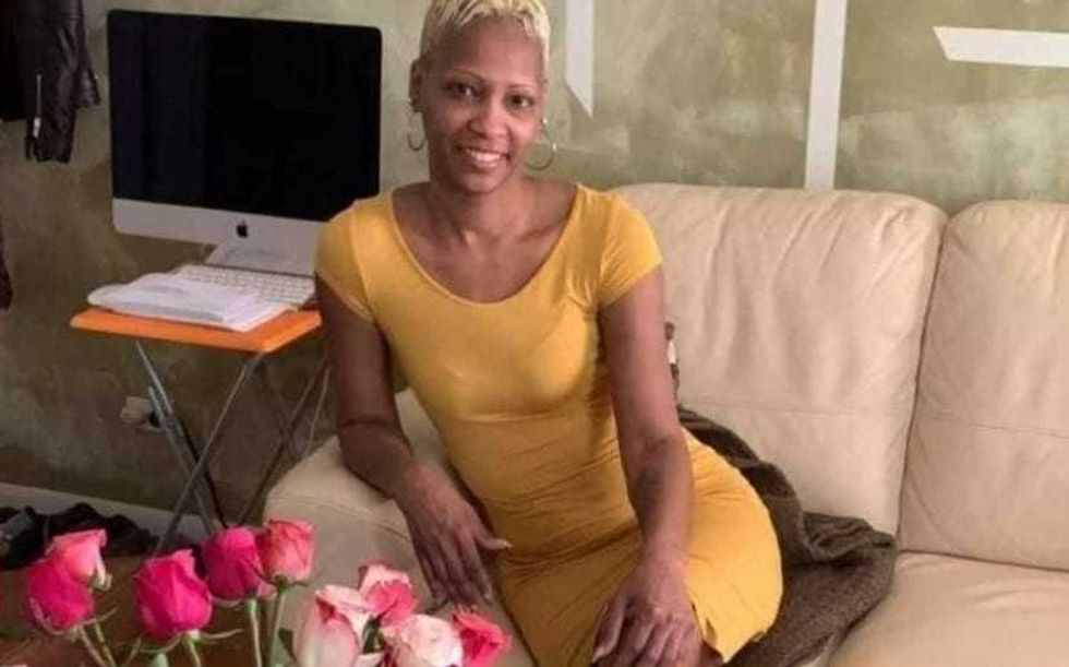 Aisha Johnson