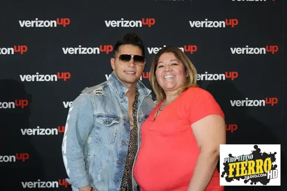 AJ Castillo Meet & Greet