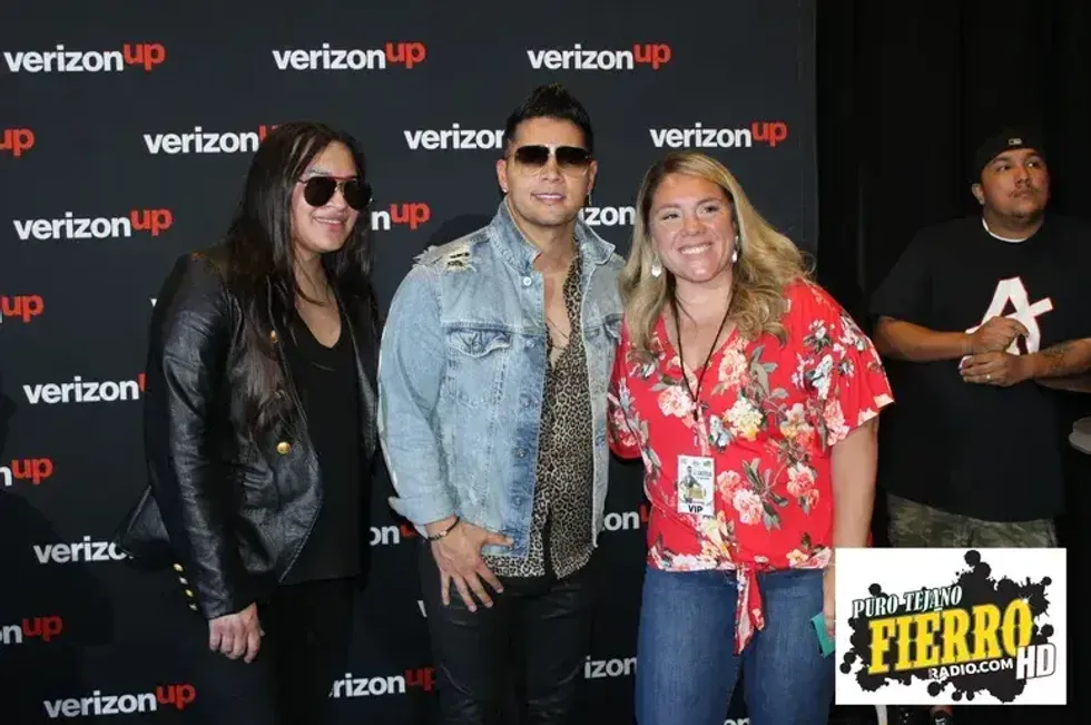 AJ Castillo Meet & Greet