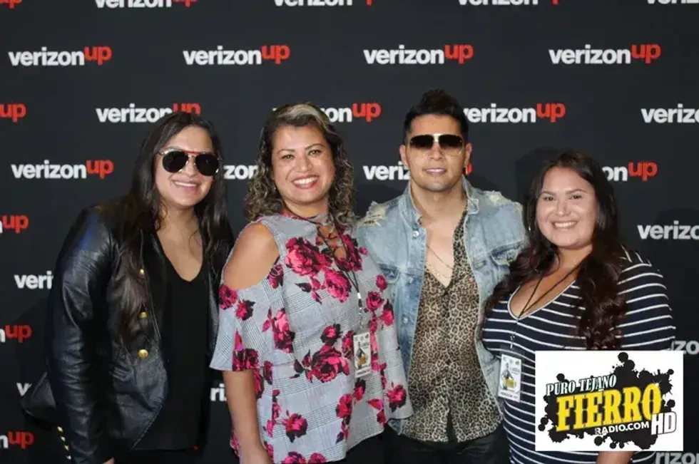 AJ Castillo Meet & Greet