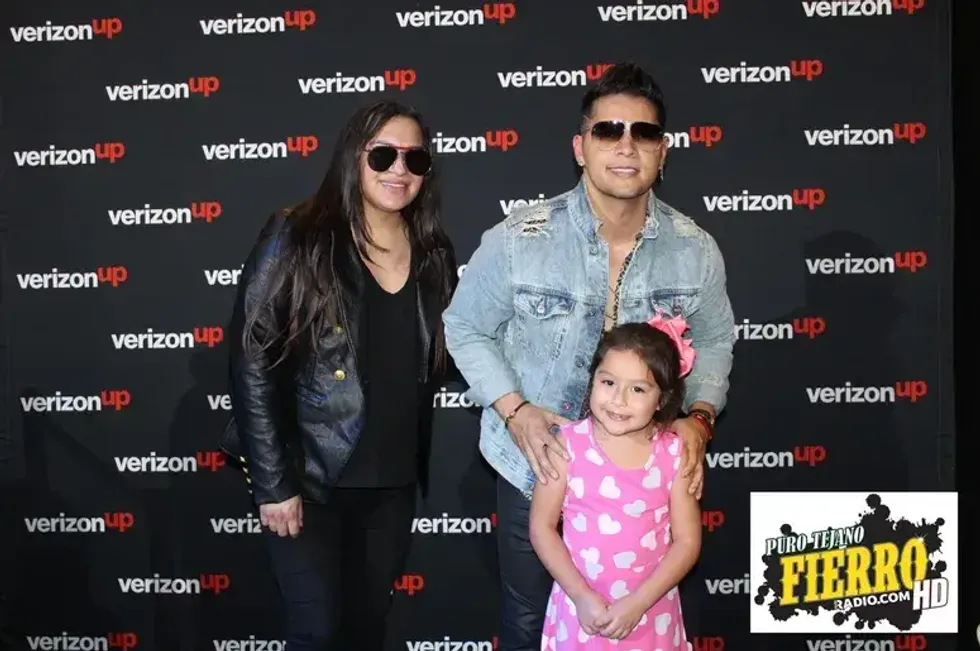 AJ Castillo Meet & Greet