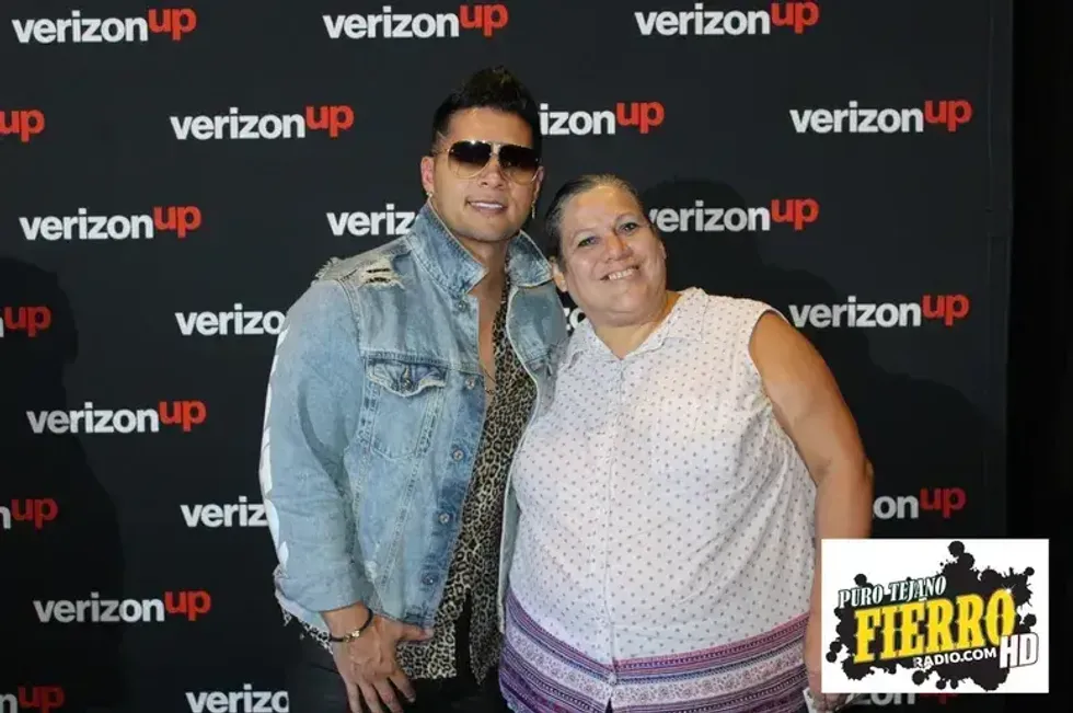 AJ Castillo Meet & Greet