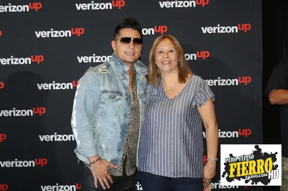 AJ Castillo Meet & Greet