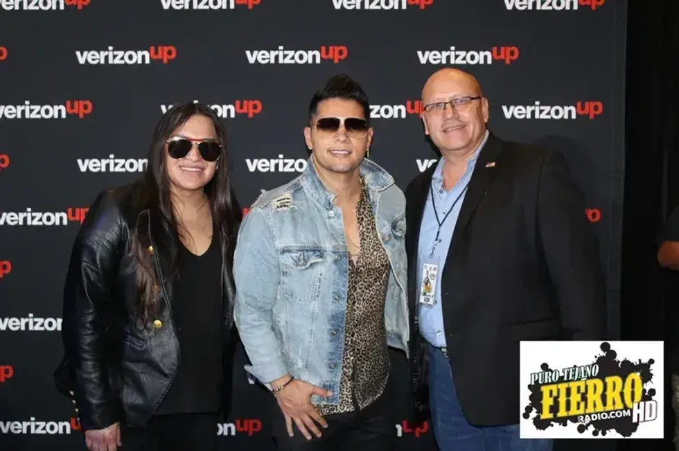 AJ Castillo Meet & Greet