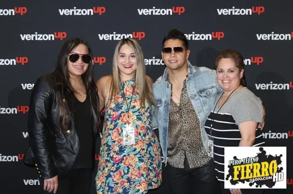 AJ Castillo Meet & Greet