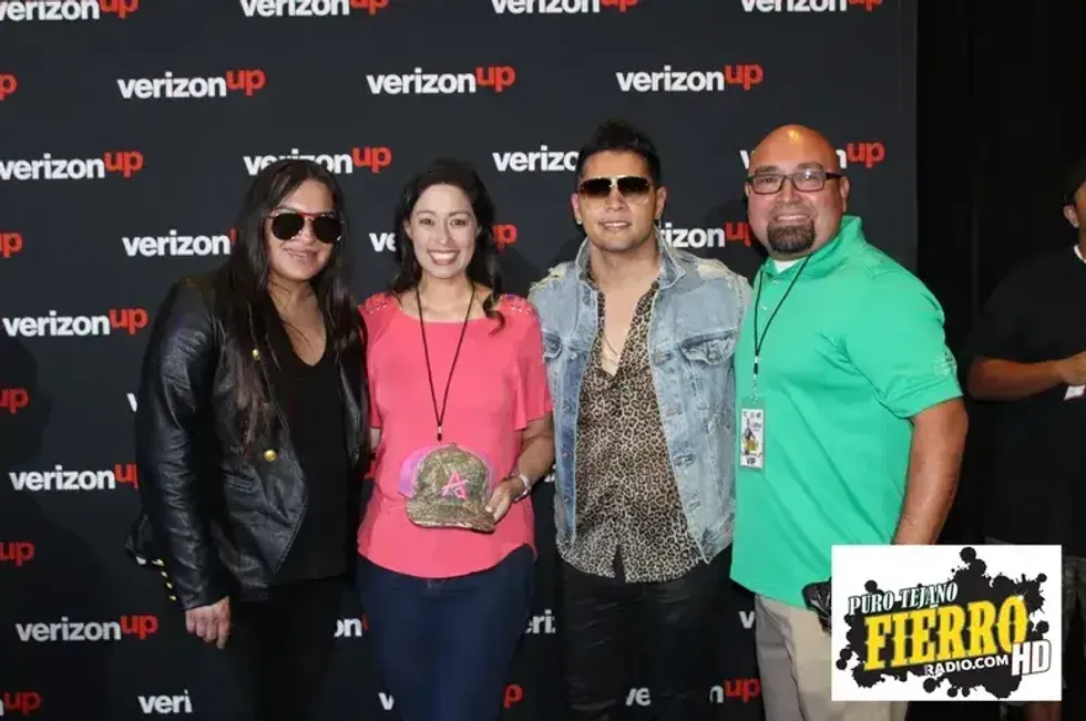 AJ Castillo Meet & Greet