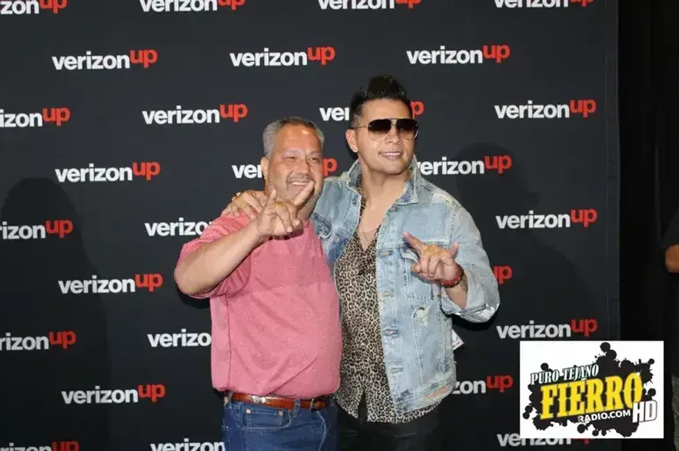 AJ Castillo Meet & Greet