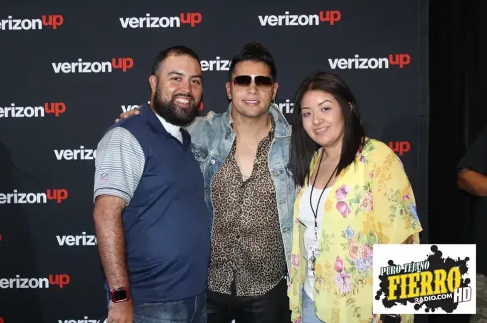 AJ Castillo Meet & Greet