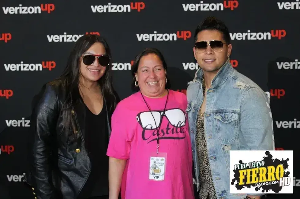 AJ Castillo Meet & Greet