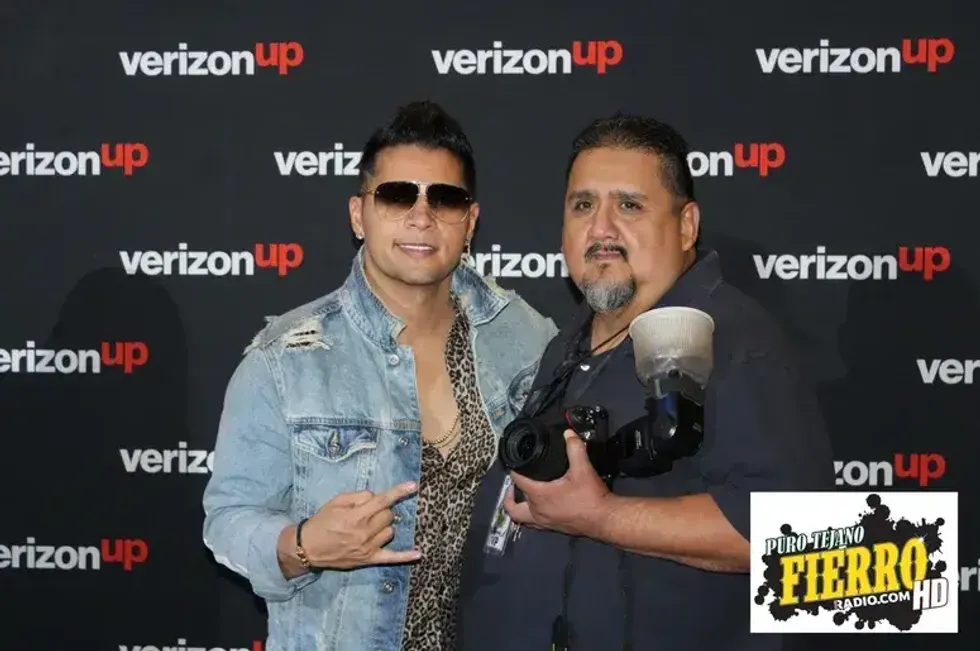 AJ Castillo Meet & Greet