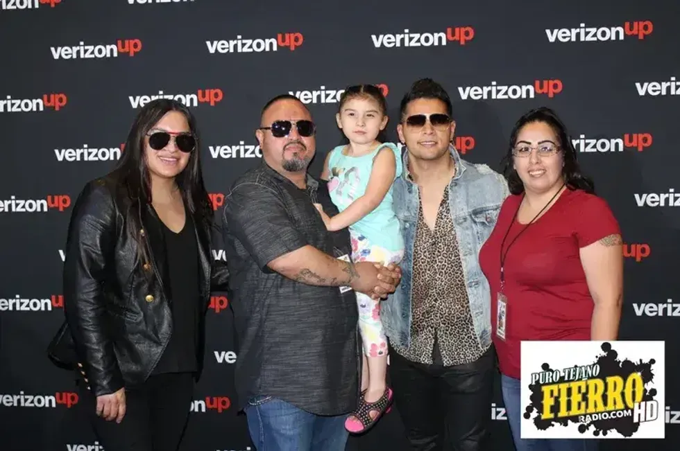 AJ Castillo Meet & Greet