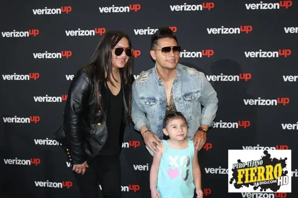 AJ Castillo Meet & Greet