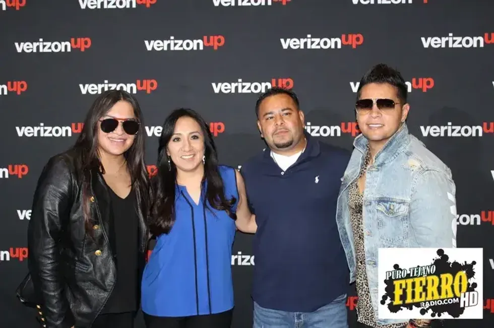 AJ Castillo Meet & Greet