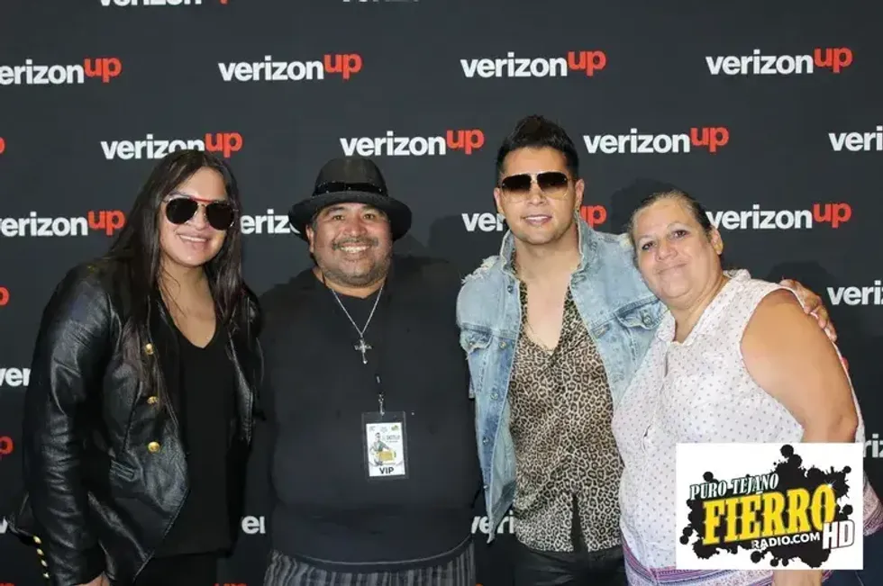 AJ Castillo Meet & Greet