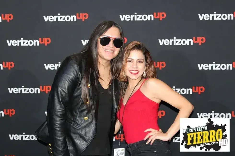 AJ Castillo Meet & Greet