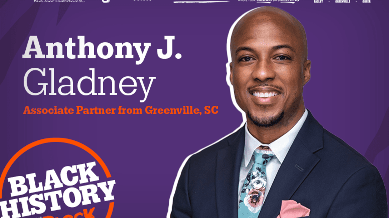 AJ Gladney