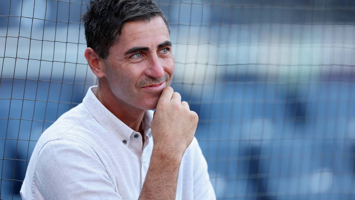 AJ Preller