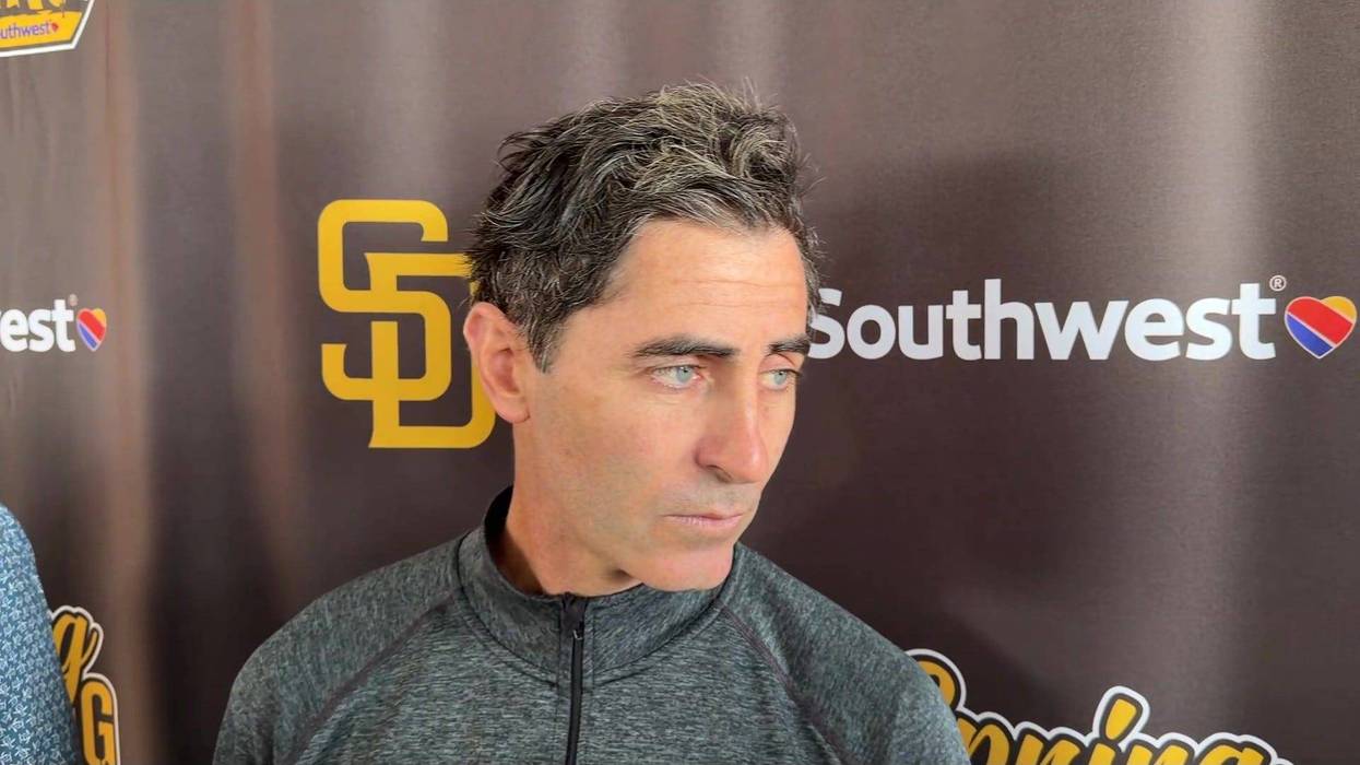 AJ Preller