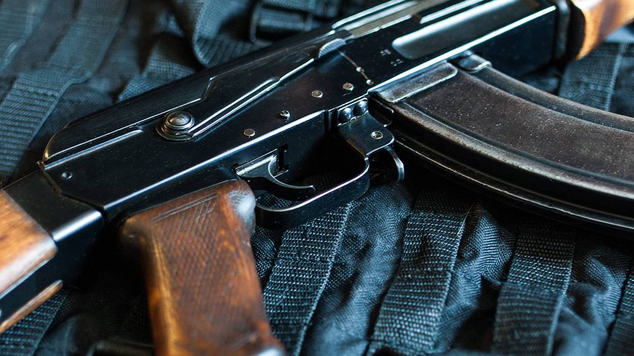 AK-47
