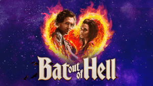 Bat Out of Hell - The Musical at Akron Civic Theatre