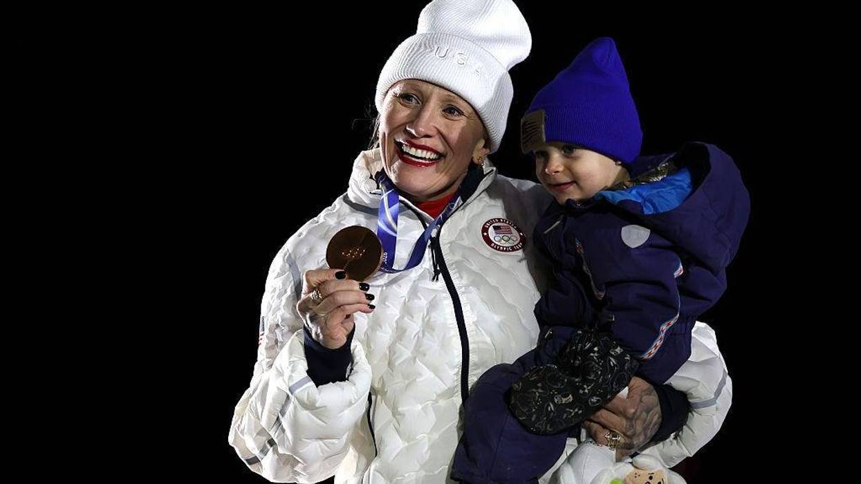 Al Bello/Getty Images