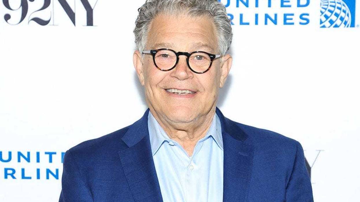 Al Franken