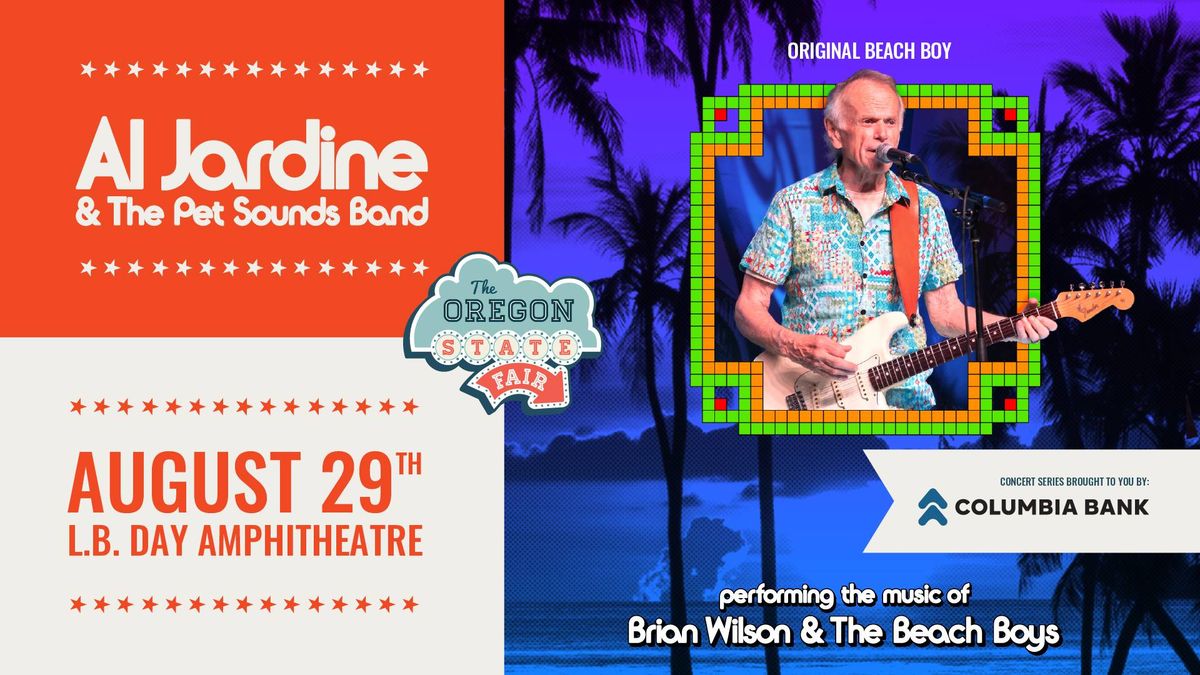 Al Jardine and The Pet Sounds Band