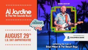 Al Jardine and The Pet Sounds Band