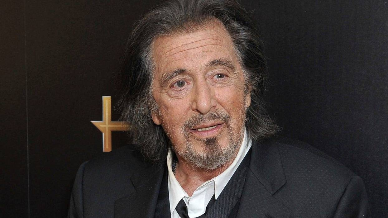 AL PACINO