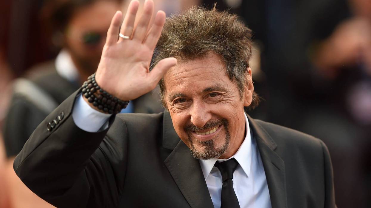 Al Pacino