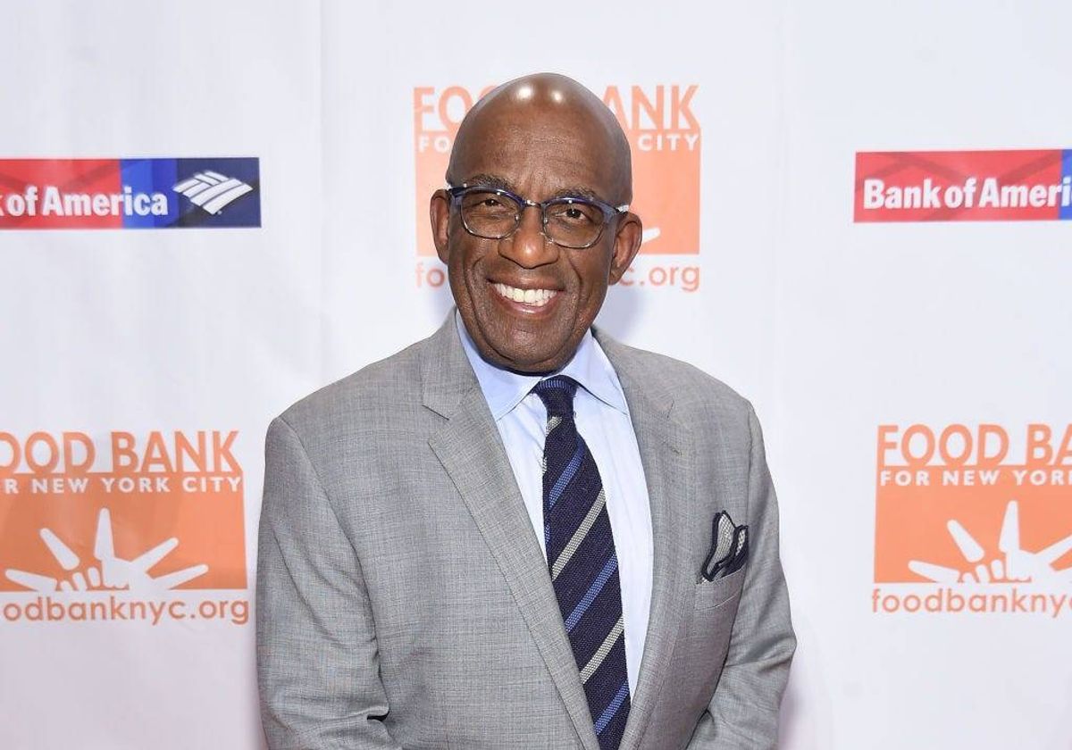 al roker