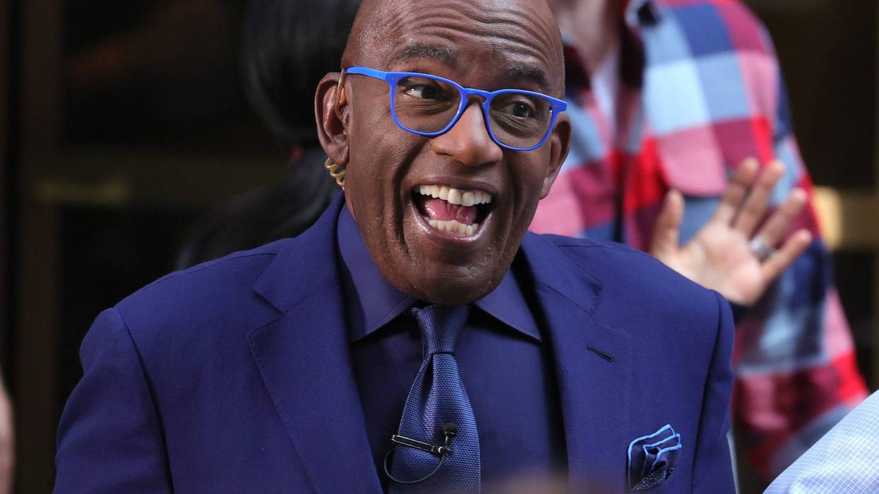 Al Roker