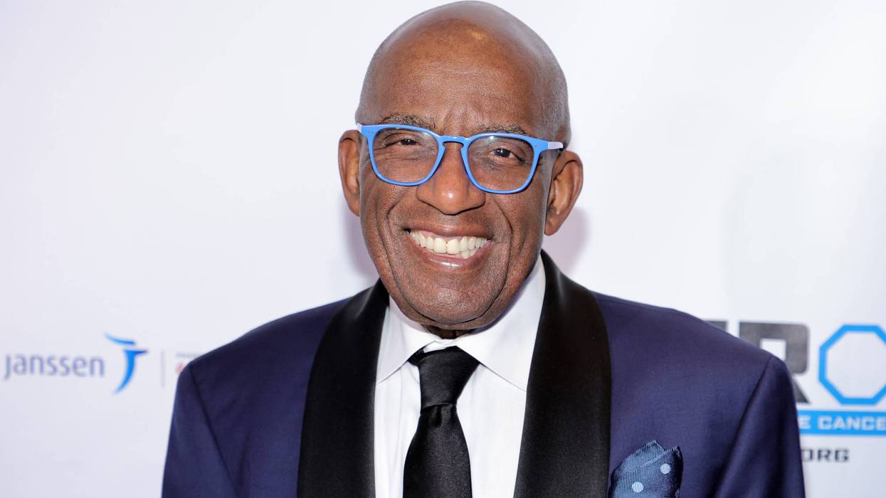 Al Roker