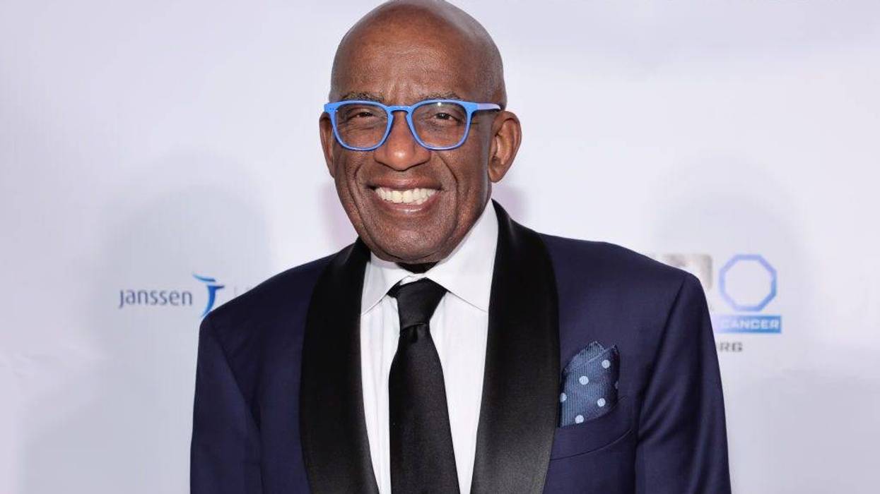 Al Roker