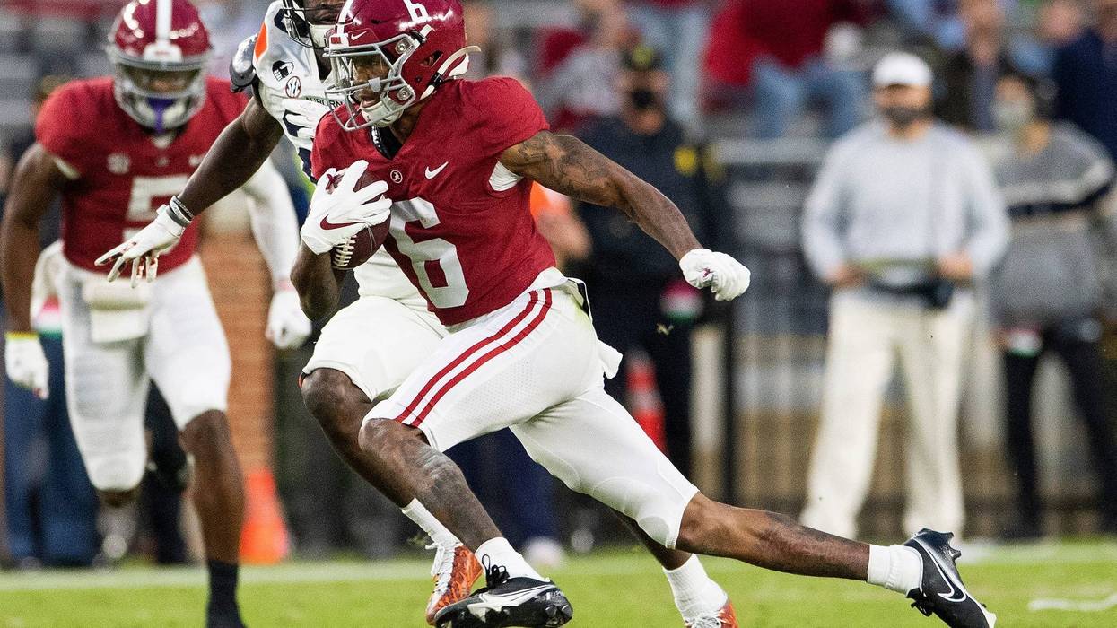 Alabama Crimson Tide