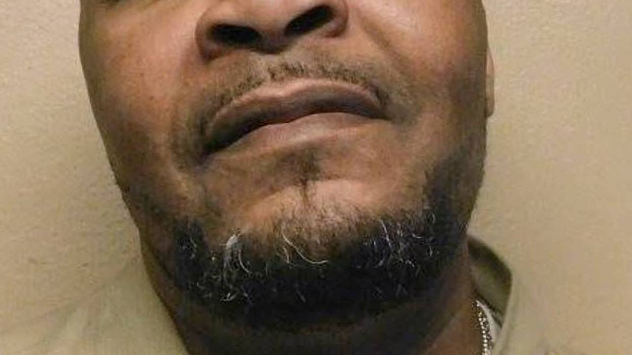 Alabama Execution