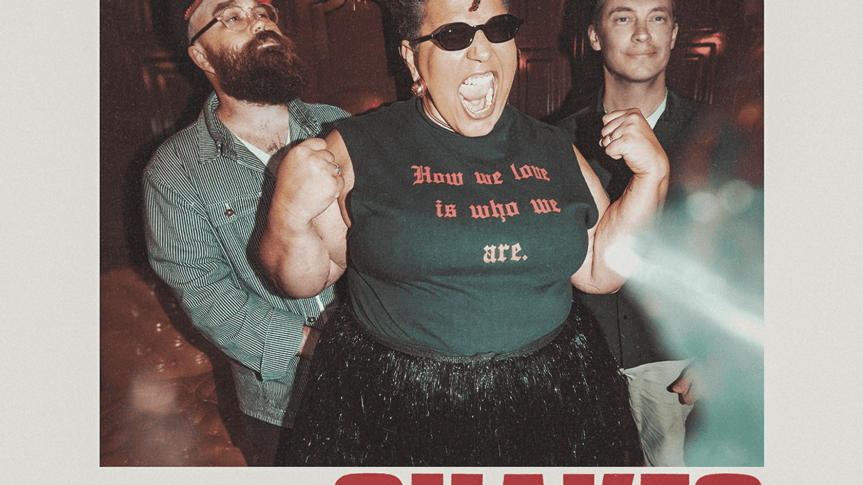 Alabama Shakes at Dune Peninsula