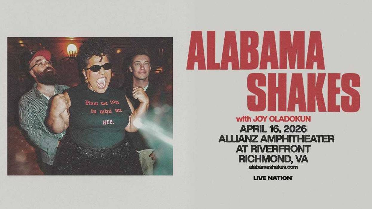 Alabama Shakes