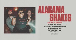 Alabama Shakes
