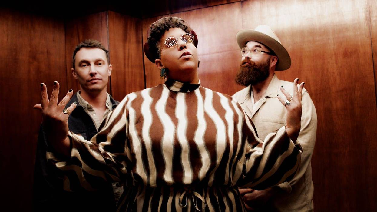 Alabama Shakes