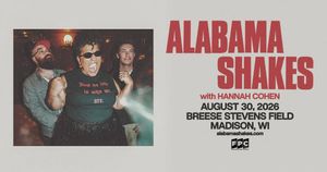 Alabama Shakes