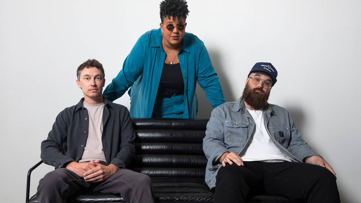 ALABAMA SHAKES