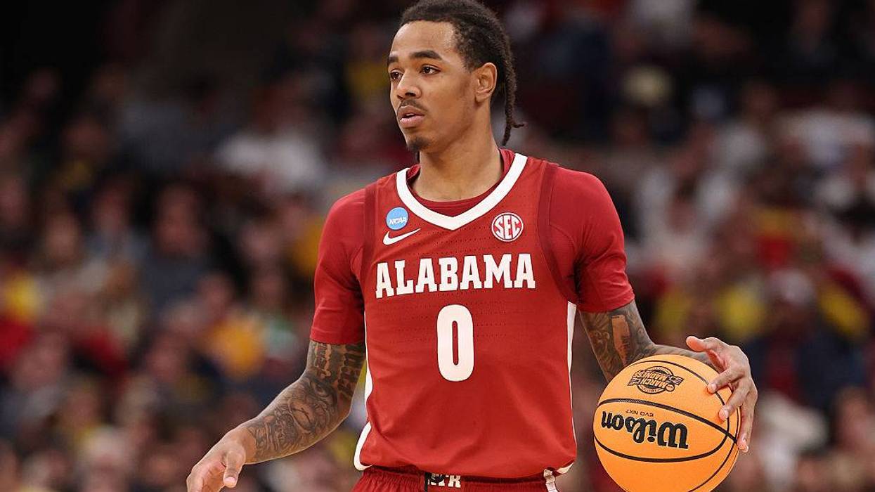 Alabama v Michigan