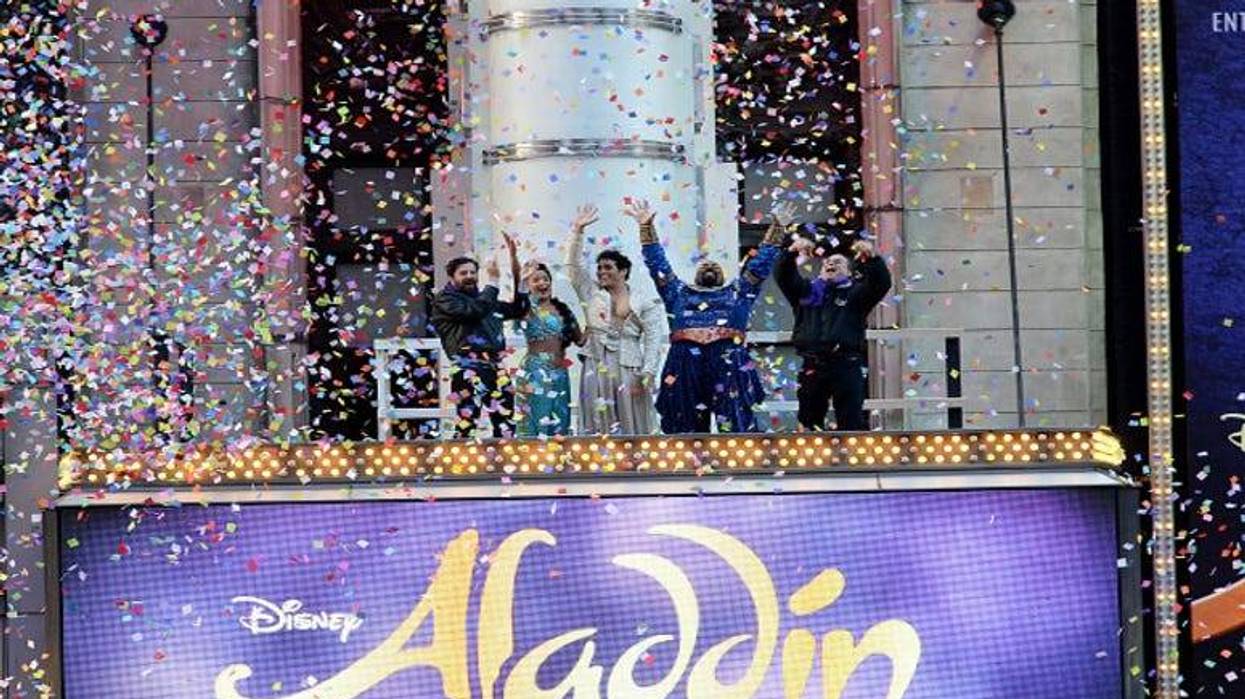 Aladdin