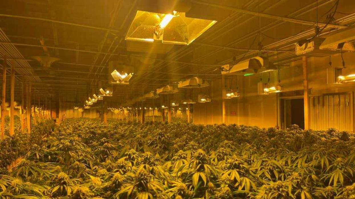 Alameda County Sheriff's Office