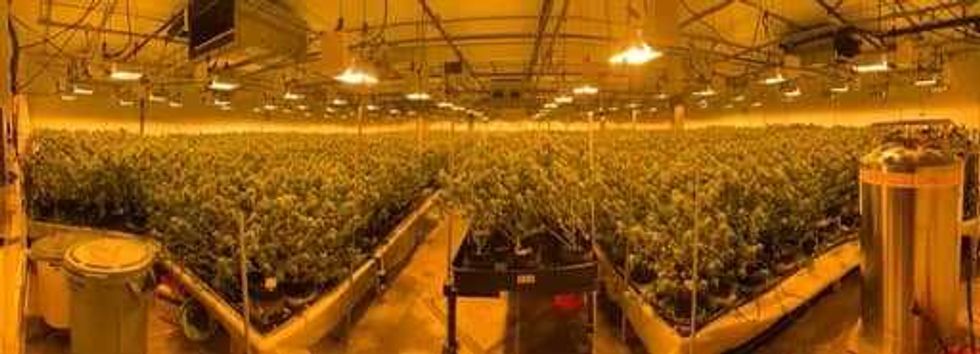 Alameda County Sheriff