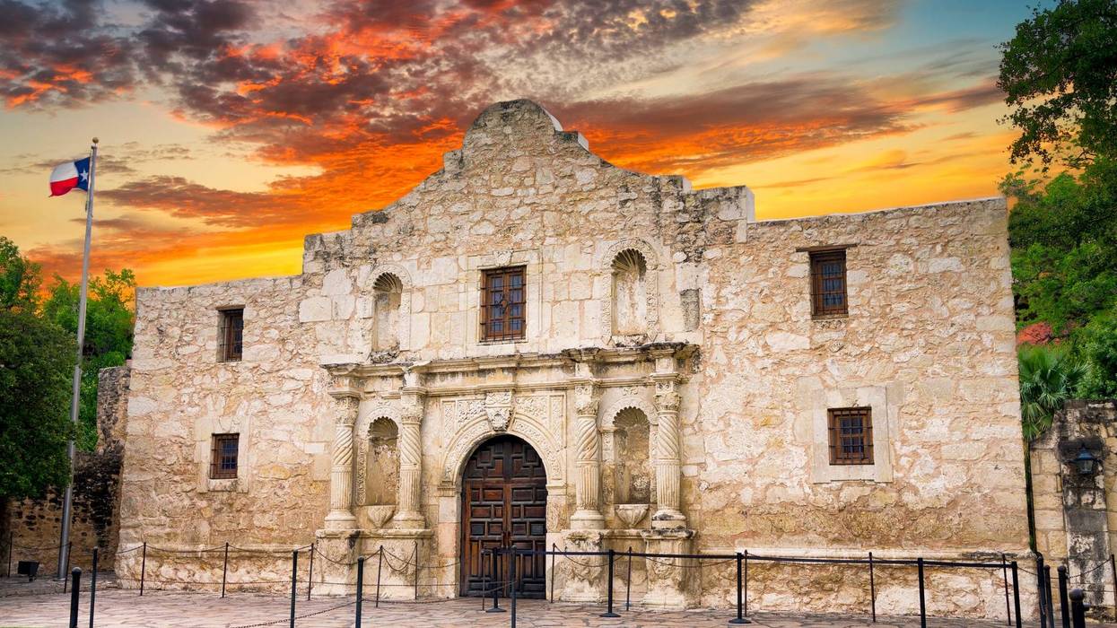 Alamo